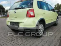 2005 Volkswagen Polo