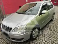 2005 Volkswagen Polo