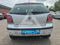 2005 Volkswagen Polo