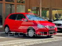 2005 Volkswagen Polo
