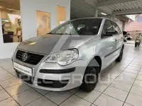 2005 Volkswagen Polo