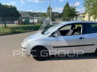 2005 Volkswagen Polo