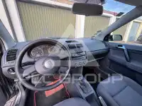 2005 Volkswagen Polo
