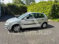 2005 Volkswagen Polo