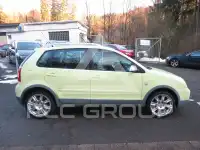 2005 Volkswagen Polo