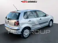 2005 Volkswagen Polo