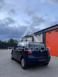 2005 Volkswagen Polo