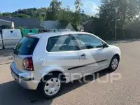 2005 Volkswagen Polo