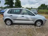 2005 Volkswagen Polo