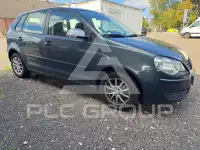2005 Volkswagen Polo
