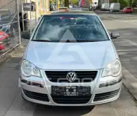 2005 Volkswagen Polo