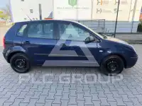 2005 Volkswagen Polo