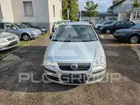 2005 Volkswagen Polo