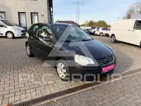 2005 Volkswagen Polo