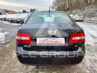 2005 Volkswagen Polo