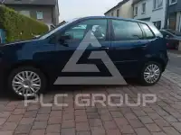2005 Volkswagen Polo