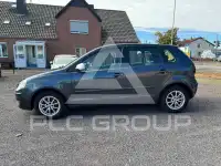 2005 Volkswagen Polo
