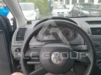 2005 Volkswagen Polo