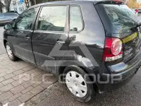 2006 Volkswagen Polo