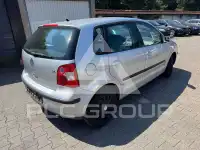 2005 Volkswagen Polo