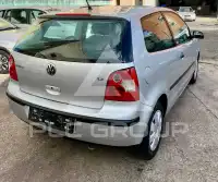 2005 Volkswagen Polo