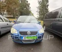 2005 Volkswagen Polo