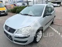 2005 Volkswagen Polo