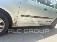 2005 Volkswagen Polo