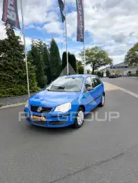 2005 Volkswagen Polo