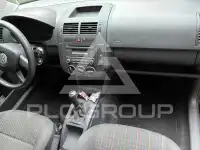 2005 Volkswagen Polo
