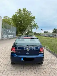 2005 Volkswagen Polo