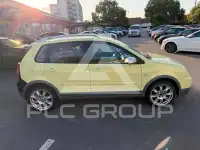 2005 Volkswagen Polo