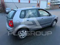 2005 Volkswagen Polo