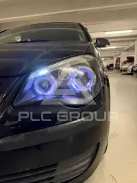 2005 Volkswagen Polo