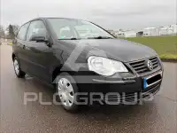 2005 Volkswagen Polo