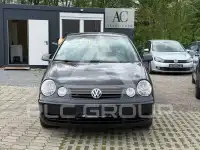 2005 Volkswagen Polo