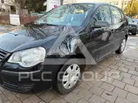 2006 Volkswagen Polo
