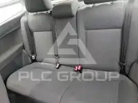 2005 Volkswagen Polo