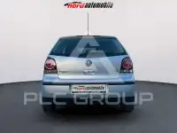 2005 Volkswagen Polo