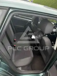 2005 Volkswagen Polo