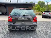 2005 Volkswagen Polo