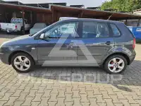 2005 Volkswagen Polo