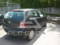 2005 Volkswagen Polo