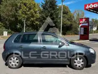 2005 Volkswagen Polo