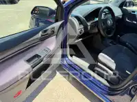 2005 Volkswagen Polo