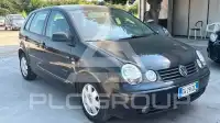 2005 Volkswagen Polo