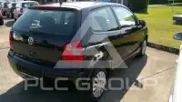 2005 Volkswagen Polo