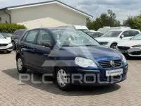 2005 Volkswagen Polo