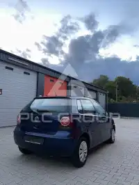 2005 Volkswagen Polo