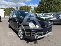 2005 Volkswagen Polo